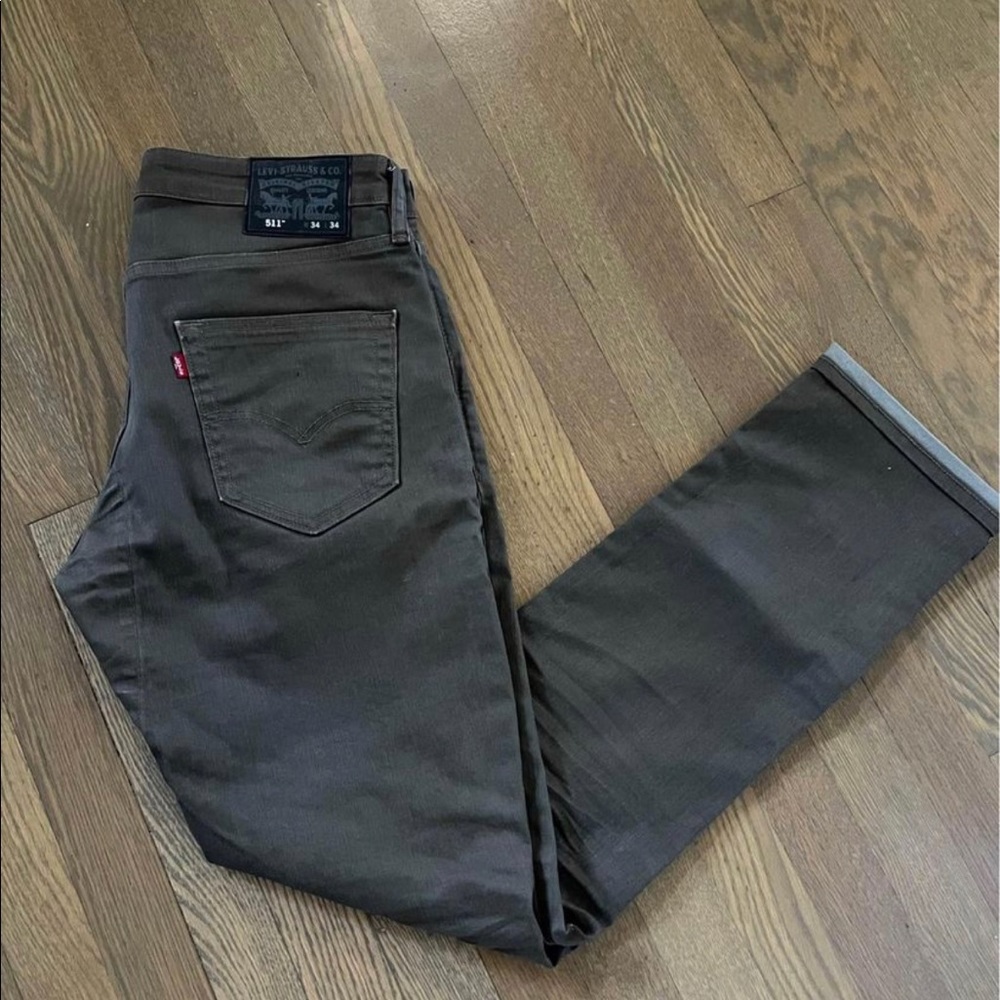 Levi’s 511